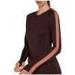 Camiseta de mujer Icebreaker W ZoneKnit 260 LS Crewe