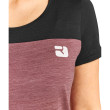 Camiseta funcional de mujer Ortovox 150 Cool Logo Ts W