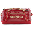 Bolsa de viaje Patagonia Black Hole Duffel 70L rojo Touring Red