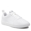 Calzado de hombre Puma Rickie blanco white