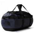 Bolsa de viaje The North Face Base Camp Duffel - M negro/azul Tnf Navy/Tnf Black