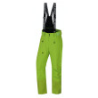 Pantalones de invierno para hombre Husky Gilep M verde Green