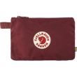 Funda Fjällräven Kånken Gear Pocket burdeos OxRed