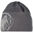 Gorro Mammut Tweak Beanie gris TitaniumGranit