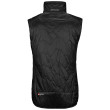 Chaleco de mujer Ortovox Swisswool Piz Vial Vest W