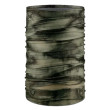 Cuello multiuso Buff Thermonet verde oscuro Fust Camouflage