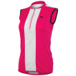 Maillot de ciclismo para mujer Etape Pretty rosa Pink