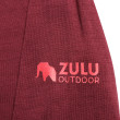 Camiseta de mujer Zulu Merino Buddha 160 Long