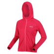 Sudadera de mujer Regatta Cuba II rosa Rethink Pink