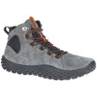 Calzado de hombre Merrell Wrapt Mid Wp gris Granite