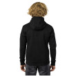 Sudadera de hombre Hannah Fezco