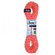 Cuerda de escalada Beal Ice Line 8,1 mm (60 m) naranja orange