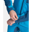 Chaqueta softshell de hombre Kilpi Ravio