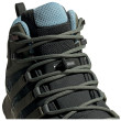 Calzado de mujer Adidas Terrex Swift R2 MID GTX W