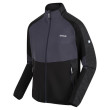 Chaqueta de hombre Regatta Yare V gris/negro IndiaGry/Blk