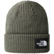 Gorro The North Face Salty Dog Beanie verde claro Thyme