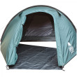 Tienda de campaña Zulu Dome 3 Black Long