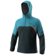 Chaqueta de hombre Dynafit Alpine Gtx M Jkt azul/negro Storm Blue/3010