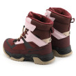 Botas de invierno para niños Alpine Pro Nero