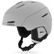 Casco de esquí Giro Neo gris claro MatteLightGray