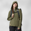 Chaqueta de mujer Fjällräven HC Hydratic Trail Jacket