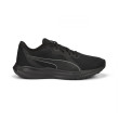 Calzado Puma Twitch Runner Fresh negro black