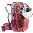 Mochila de mujer Deuter Trans Alpine 28 SL 2023