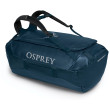 Bolsa de viaje Osprey Transporter 65 azul VenturiBlue