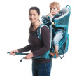 Mochila portabebés Deuter Kid Comfort Active SL