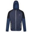 Sudadera de hombre Regatta Attare II azul Admiral Blue/Navy