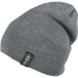 Gorro de invierno Sherpa Iowa II gris MelGray