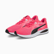 Calzado Puma Twitch Runner rosa pink