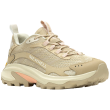 Calzado de senderismo para mujer Merrell Moab Speed 2 verde khaki