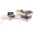 Cesta de picnic Easy Camp Cerf Picnic Basket & Table