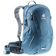 Mochila Deuter Superbike 18 EXP azul Arctic