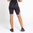 Pantalones cortos de ciclismo para mujer Dare 2b AEP Prompt Short