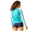 Camiseta de mujer Regatta Wmn L/S Rash Vest