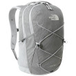 Mochila de hombre The North Face Jester gris claro Smokdperlltheathr/Meldgry