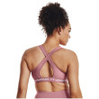 Sujetador Under Armour Crossback Mid Bra