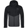 Chaqueta de hombre Kilpi Sonna-M negro BLK