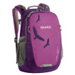 Mochila para niños Boll Falcon 20 l violeta Boysenberry