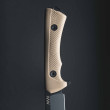 Cuchillo Acta non verba P300 Cerakote/Kydex