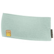 Banda para cabeza Ortovox 140 Cool Headband azul claro aquatic ice