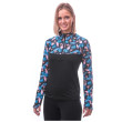 Sudadera de mujer Sensor Coolmax Thermo zip