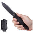 Cuchillo militar Acta non verba M25