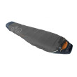 Saco de dormir Boll Bora plus SF gris Granit/Basalt