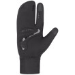 Guantes Etape Polar WS+ negro Černá