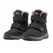 Botas de invierno para niños Jack Wolfskin Polar Bear-G Texapore Mid Vc K