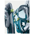 Mochila portabebés Deuter Kid Comfort Active SL