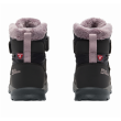 Botas de invierno para niños Jack Wolfskin Polar Bear-G Texapore Mid Vc K